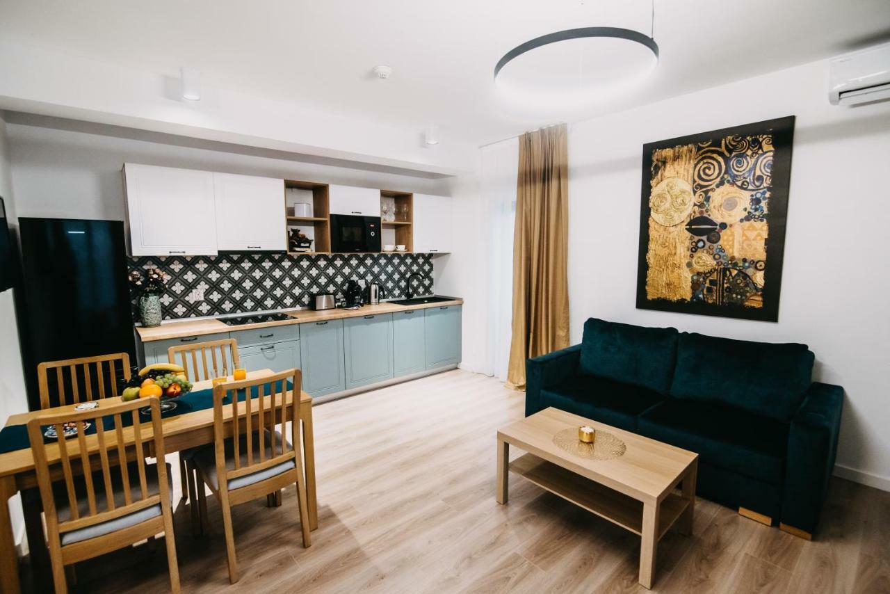 Gaudi Accommodation Kolozsvár Kültér fotó